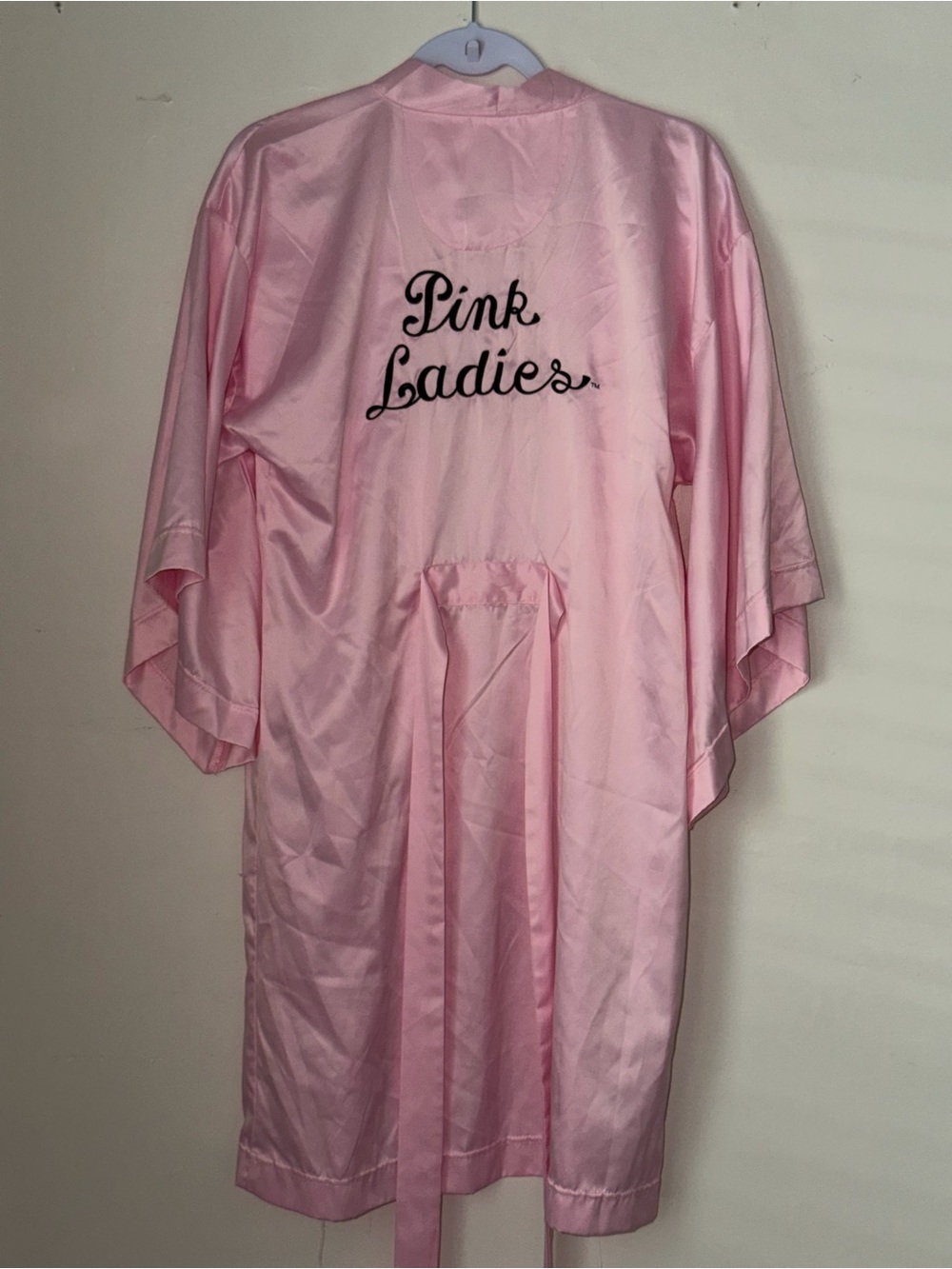 Pink Ladies Kimono | Grease